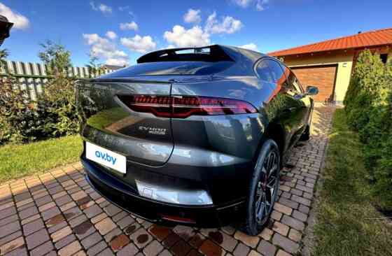 Продажа Jaguar I-Pace I, 2020 г. в Сморгони Сморгонь