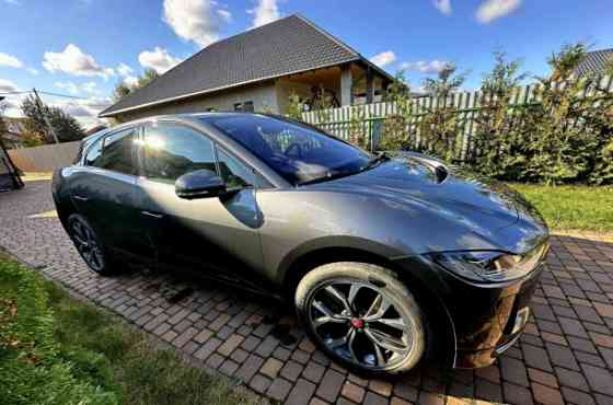Продажа Jaguar I-Pace I, 2020 г. в Сморгони Сморгонь
