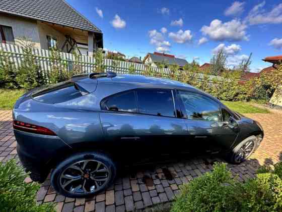 Продажа Jaguar I-Pace I, 2020 г. в Сморгони Сморгонь