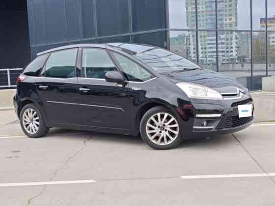 Продажа Citroen C4 Picasso I, 2012 г. в Гродно Гродно