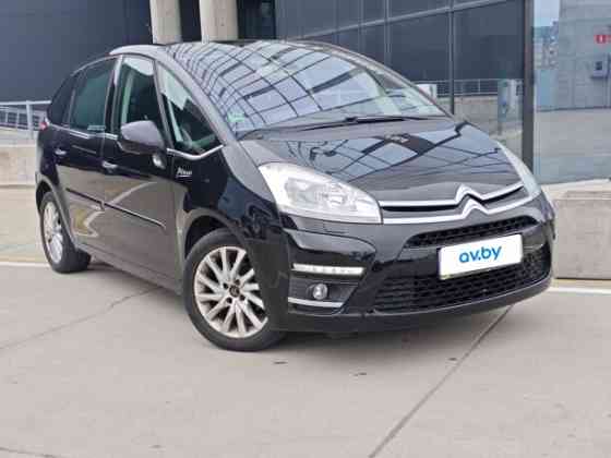 Продажа Citroen C4 Picasso I, 2012 г. в Гродно Гродно