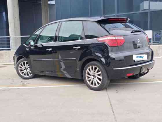 Продажа Citroen C4 Picasso I, 2012 г. в Гродно Гродно