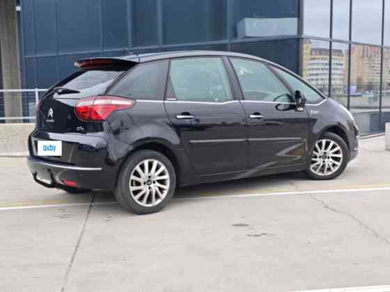 Продажа Citroen C4 Picasso I, 2012 г. в Гродно Гродно