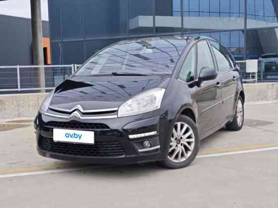 Продажа Citroen C4 Picasso I, 2012 г. в Гродно Гродно