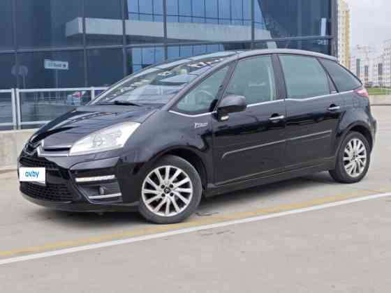 Продажа Citroen C4 Picasso I, 2012 г. в Гродно Гродно