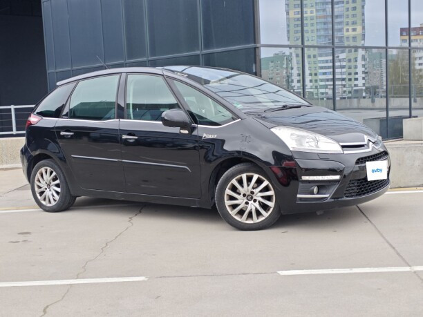 Продажа Citroen C4 Picasso I, 2012 г. в Гродно Гродно - изображение 6