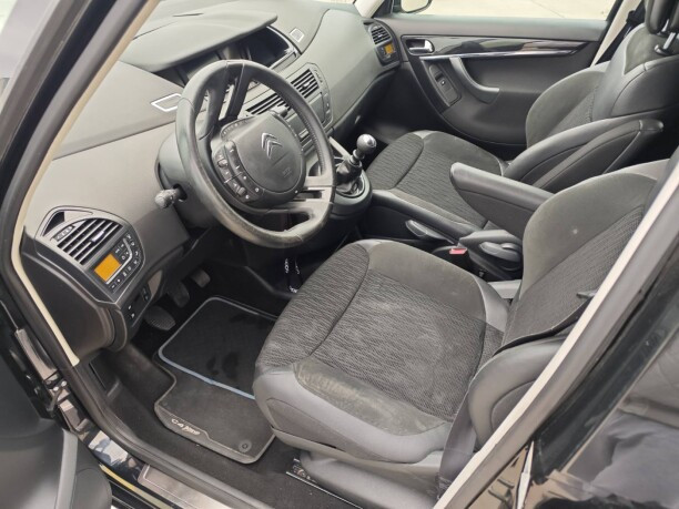 Продажа Citroen C4 Picasso I, 2012 г. в Гродно Гродно - изображение 7