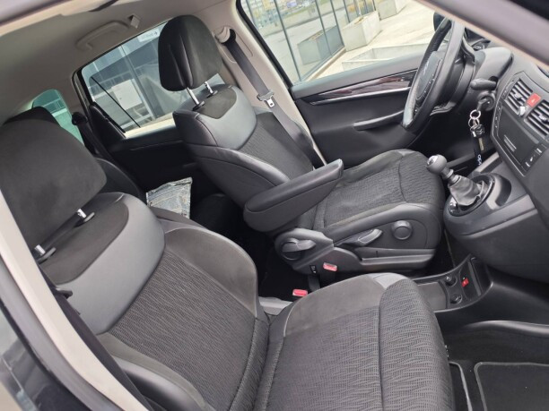 Продажа Citroen C4 Picasso I, 2012 г. в Гродно Гродно - изображение 8