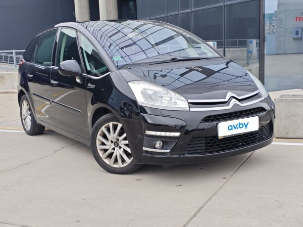 Продажа Citroen C4 Picasso I, 2012 г. в Гродно Гродно - изображение 2