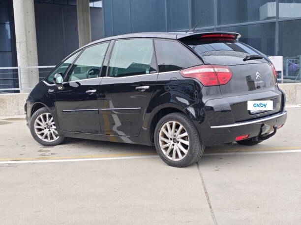 Продажа Citroen C4 Picasso I, 2012 г. в Гродно Гродно - изображение 4