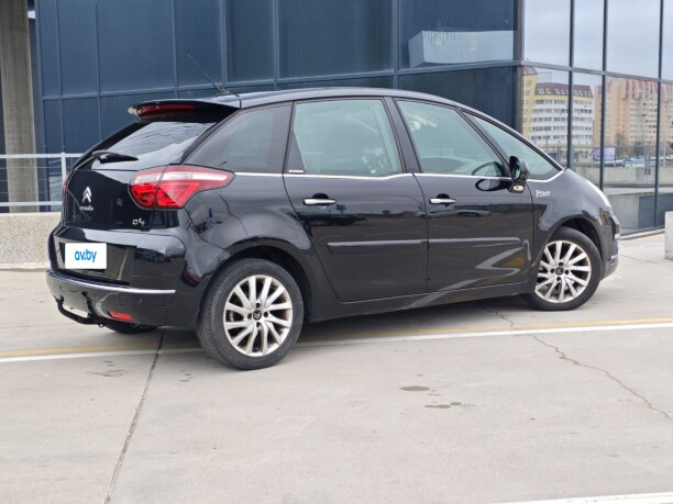 Продажа Citroen C4 Picasso I, 2012 г. в Гродно Гродно - изображение 5