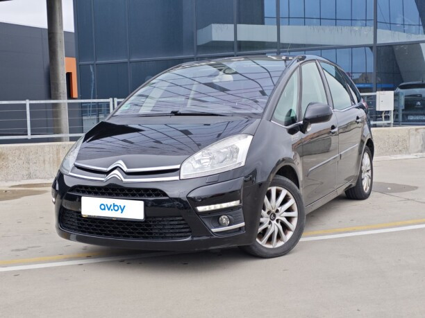 Продажа Citroen C4 Picasso I, 2012 г. в Гродно Гродно - изображение 3