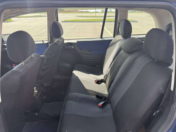 Продажа Opel Zafira A, 7 мест, 2002 г. в Минске Минск - изображение 1