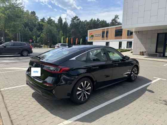 Продажа Honda Civic XI, 2022 г. в Минске Минск