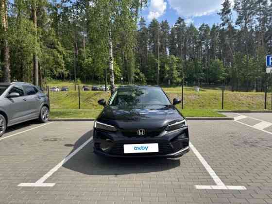 Продажа Honda Civic XI, 2022 г. в Минске Минск