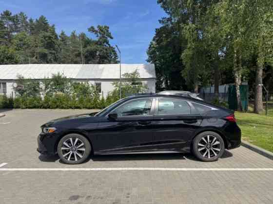 Продажа Honda Civic XI, 2022 г. в Минске Минск