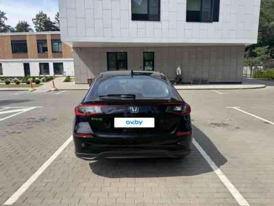 Продажа Honda Civic XI, 2022 г. в Минске Минск