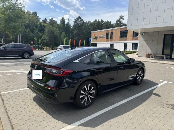 Продажа Honda Civic XI, 2022 г. в Минске Минск - изображение 5