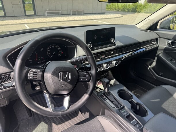 Продажа Honda Civic XI, 2022 г. в Минске Минск - изображение 7