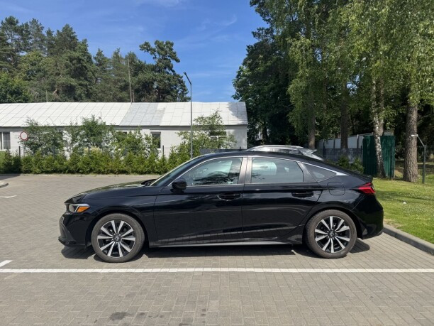 Продажа Honda Civic XI, 2022 г. в Минске Минск - изображение 2