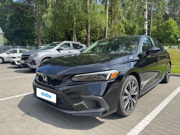 Продажа Honda Civic XI, 2022 г. в Минске Минск - изображение 3
