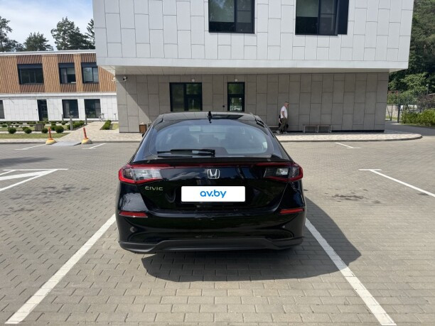 Продажа Honda Civic XI, 2022 г. в Минске Минск - изображение 6