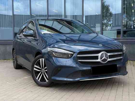 Продажа Mercedes-Benz B-Класс W247, 2021 г. в Минске Минск