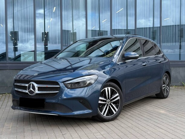 Продажа Mercedes-Benz B-Класс W247, 2021 г. в Минске Минск - изображение 1