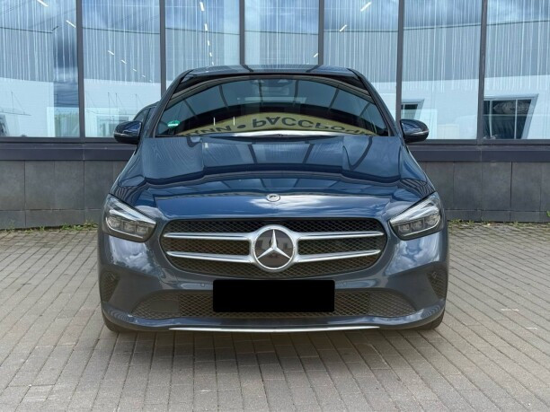 Продажа Mercedes-Benz B-Класс W247, 2021 г. в Минске Минск - изображение 7
