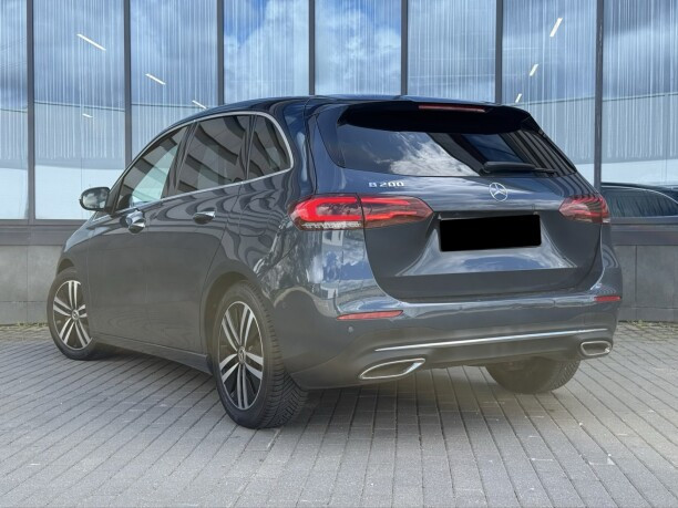 Продажа Mercedes-Benz B-Класс W247, 2021 г. в Минске Минск - изображение 4