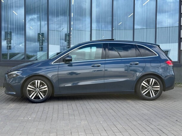 Продажа Mercedes-Benz B-Класс W247, 2021 г. в Минске Минск - изображение 6