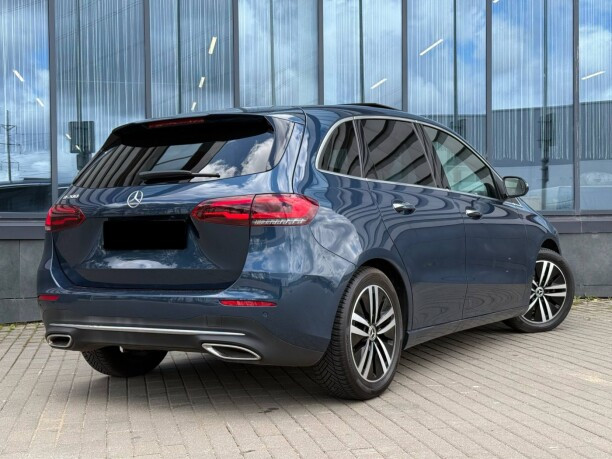 Продажа Mercedes-Benz B-Класс W247, 2021 г. в Минске Минск - изображение 2