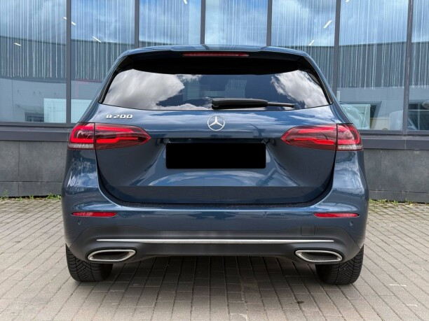 Продажа Mercedes-Benz B-Класс W247, 2021 г. в Минске Минск - изображение 8