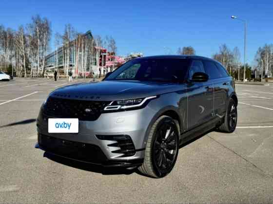 Продажа Land Rover Range Rover Velar I, 2021 г. в Минске Минск