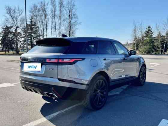 Продажа Land Rover Range Rover Velar I, 2021 г. в Минске Минск