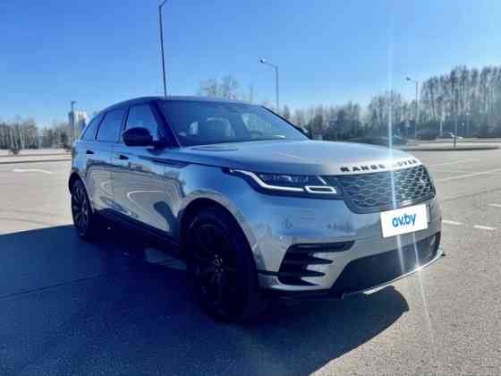 Продажа Land Rover Range Rover Velar I, 2021 г. в Минске Минск