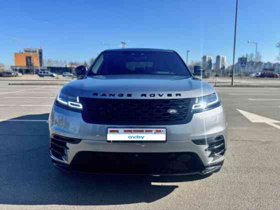Продажа Land Rover Range Rover Velar I, 2021 г. в Минске Минск