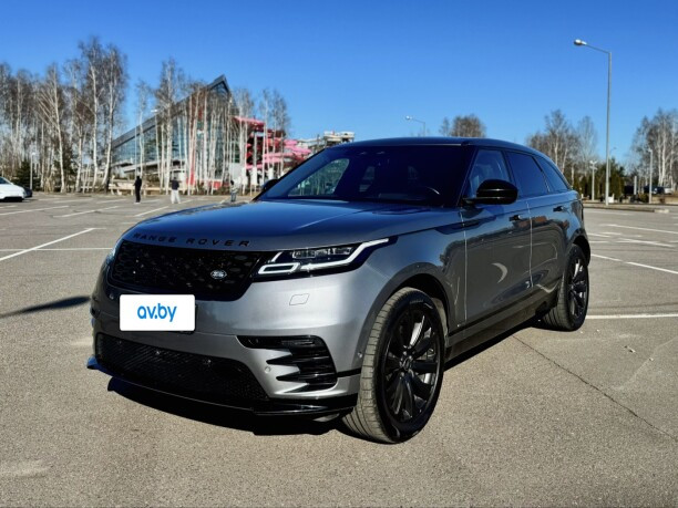 Продажа Land Rover Range Rover Velar I, 2021 г. в Минске Минск - изображение 1