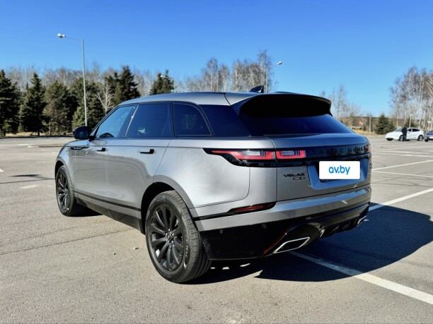 Продажа Land Rover Range Rover Velar I, 2021 г. в Минске Минск - изображение 7