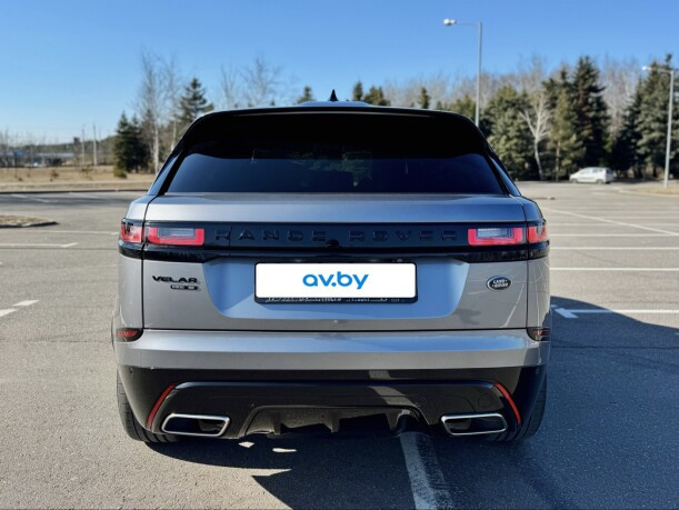 Продажа Land Rover Range Rover Velar I, 2021 г. в Минске Минск - изображение 6