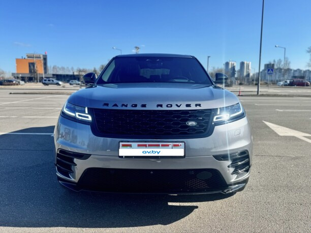 Продажа Land Rover Range Rover Velar I, 2021 г. в Минске Минск - изображение 2