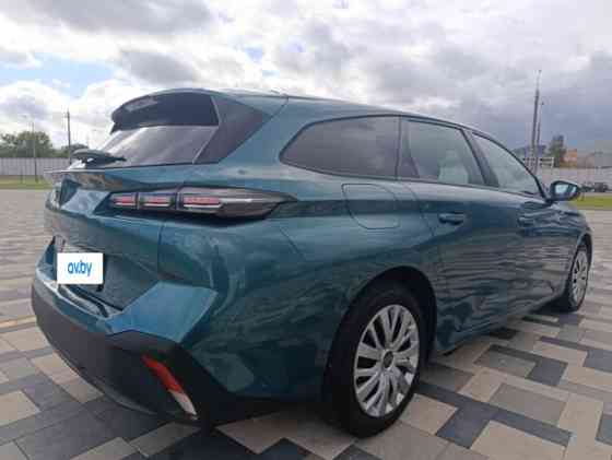 Продажа Peugeot 308 III, 2022 г. в Минске Минск
