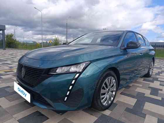 Продажа Peugeot 308 III, 2022 г. в Минске Минск