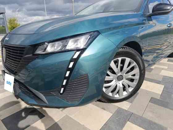 Продажа Peugeot 308 III, 2022 г. в Минске Минск