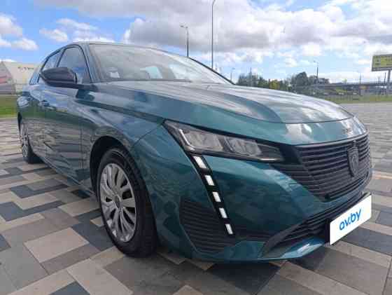 Продажа Peugeot 308 III, 2022 г. в Минске Минск