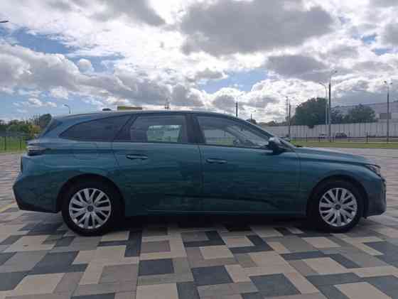 Продажа Peugeot 308 III, 2022 г. в Минске Минск