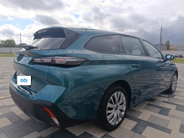 Продажа Peugeot 308 III, 2022 г. в Минске Минск - изображение 3