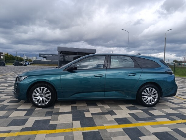 Продажа Peugeot 308 III, 2022 г. в Минске Минск - изображение 7