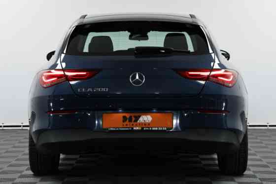 Продажа Mercedes-Benz CLA C118, X118, 2022 г. в Минске Минск