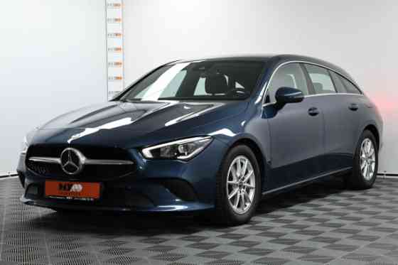Продажа Mercedes-Benz CLA C118, X118, 2022 г. в Минске Минск
